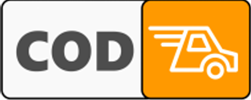 Cash on Delivery COD